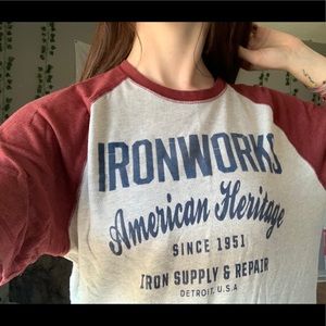 Thrifted Graphic Tee